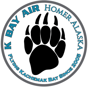 K-Bay Air, Homer, Alaska